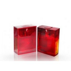 Elegance Woman perfume inspirado em Chic Woman de Carolina Herrera